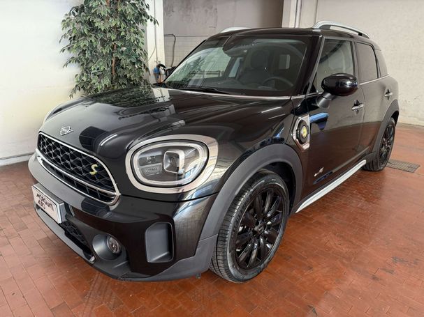 Mini Cooper SE Countryman All4 ALL4 162 kW image number 1