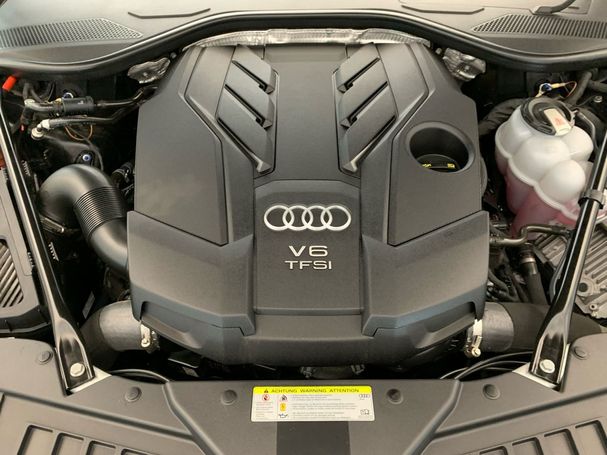 Audi A8 55 TFSI 250 kW image number 15