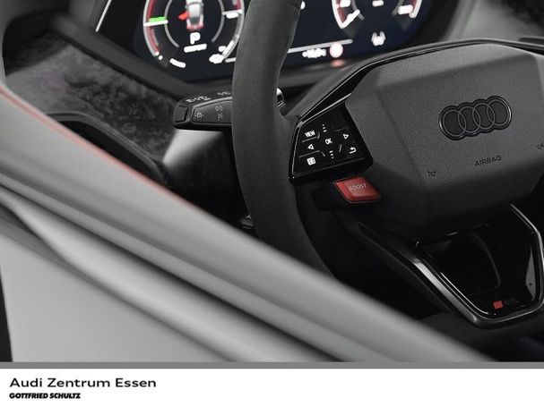 Audi RS e-tron GT quattro Performance 550 kW image number 17