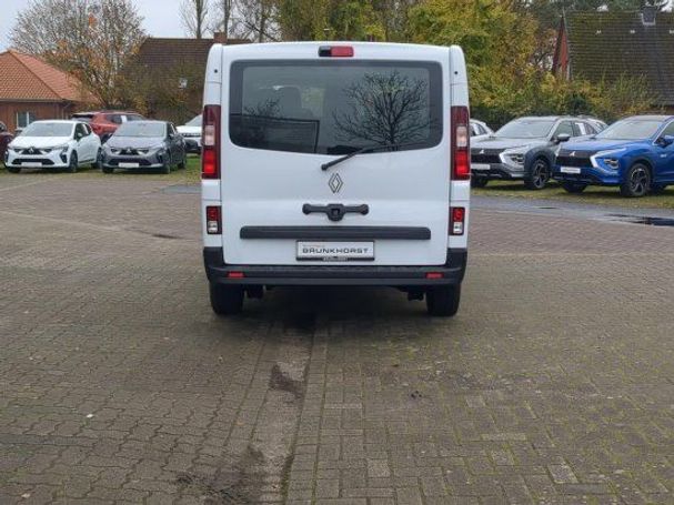 Renault Trafic dCi L1H1 110 kW image number 4