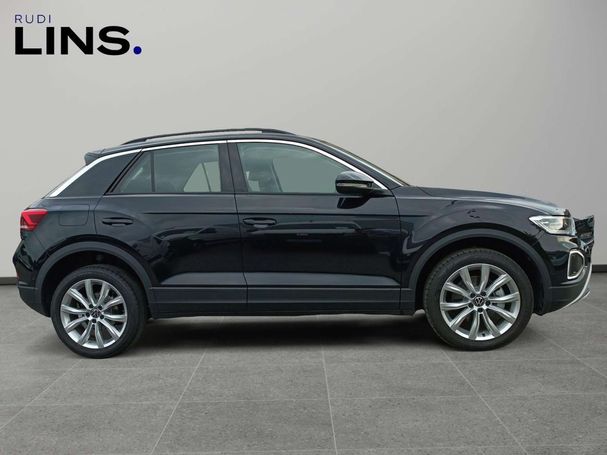 Volkswagen T-Roc TDI 110 kW image number 7