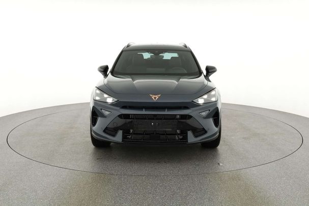 Cupra Formentor 1.5 eTSI DSG 110 kW image number 28