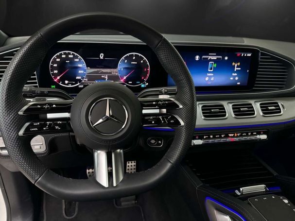 Mercedes-Benz GLE 300 d 198 kW image number 7