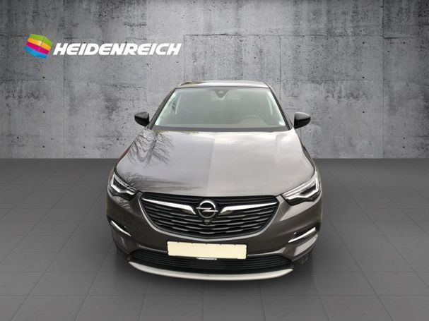 Opel Grandland X 1.6 Ultimate 133 kW image number 2