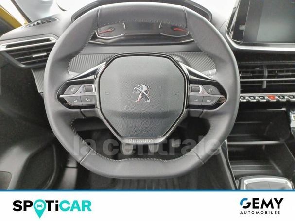 Peugeot 208 PureTech 100 74 kW image number 16