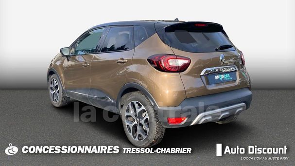 Renault Captur Energy TCe 90 INTENS 66 kW image number 5