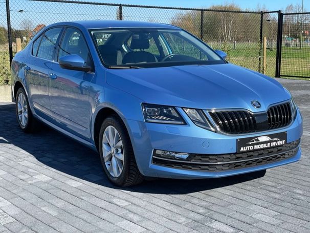 Skoda Octavia 1.0 TSI DSG Ambition 85 kW image number 2