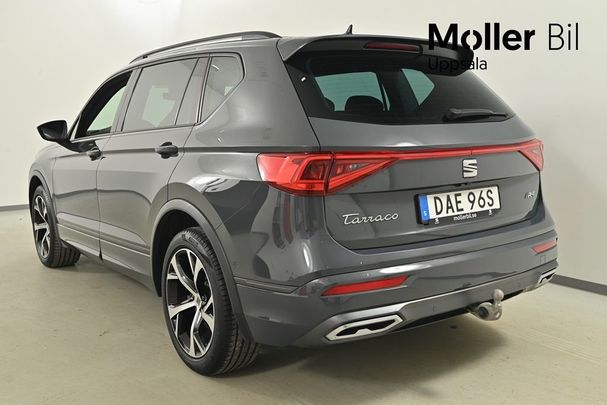 Seat Tarraco 2.0 TSI 4Drive 180 kW image number 4