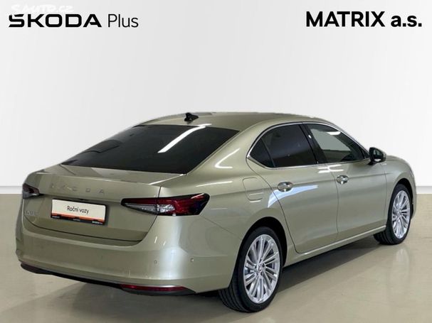 Skoda Superb 1.5 TSI 110 kW image number 3