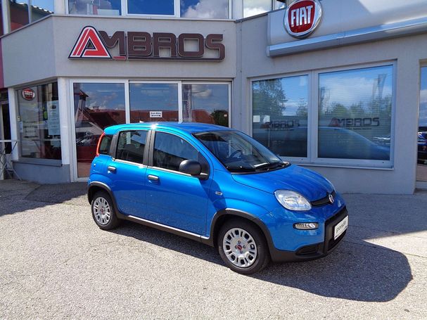 Fiat Panda 1.0 GSE Hybrid 51 kW image number 3