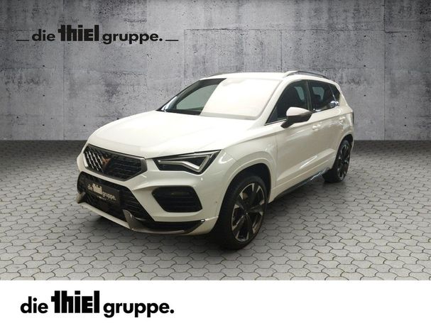 Cupra Ateca 2.0 TSI 4Drive DSG 140 kW image number 1