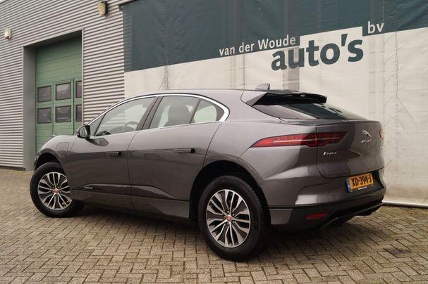 Jaguar I-Pace EV400 S 294 kW image number 2