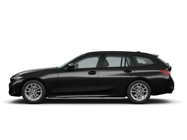 BMW 320d Touring 140 kW image number 5