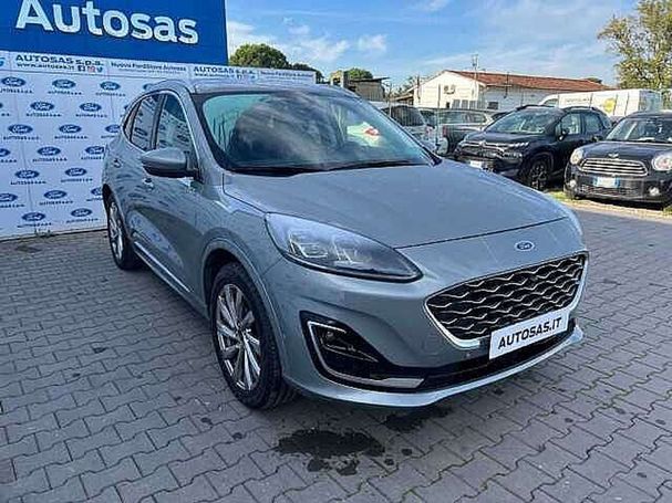 Ford Kuga 2.0 EcoBlue Vignale AWD 140 kW image number 19