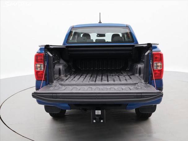 Ford Ranger Double Cab 2.0 XL 125 kW image number 9