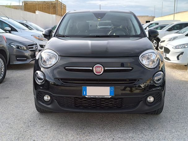 Fiat 500X 1.6 MultiJet 96 kW image number 3