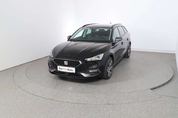 Seat Leon 1.0 FR 81 kW image number 1