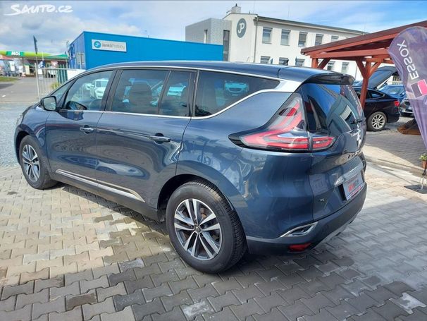 Renault Espace dCi 118 kW image number 7