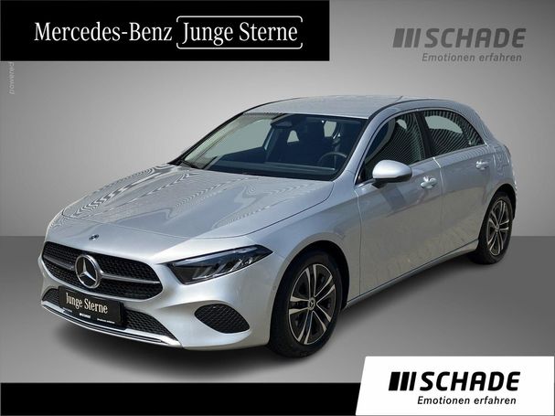 Mercedes-Benz A 180 100 kW image number 1