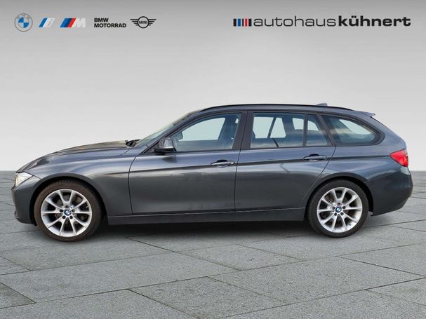 BMW 330d Touring xDrive 190 kW image number 5