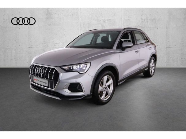 Audi Q3 40 TDI quattro Advanced 147 kW image number 1