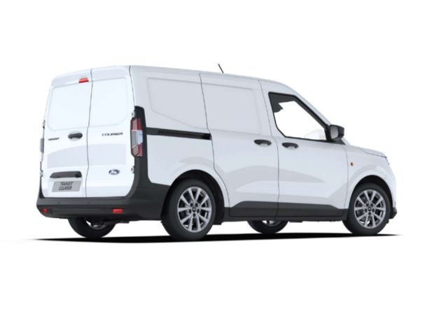 Ford Transit Courier 1.5 EcoBlue Trend 74 kW image number 4