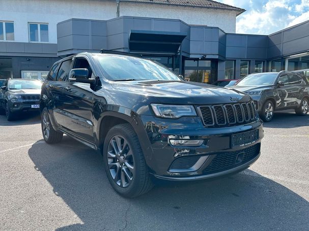 Jeep Grand Cherokee 3.0 S 184 kW image number 7