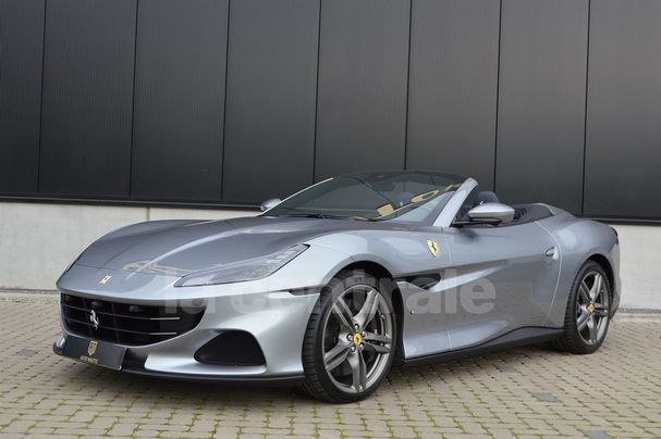 Ferrari Portofino M 456 kW image number 15