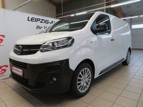 Opel Vivaro 75 kW image number 1