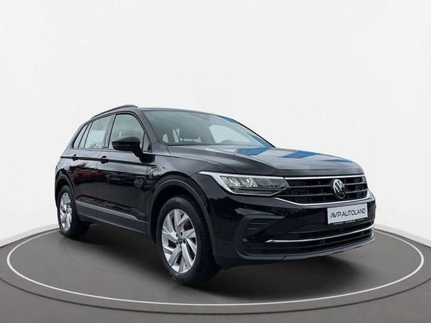 Volkswagen Tiguan 2.0 TDI Life 90 kW image number 3