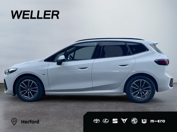 BMW 220i Active Tourer 115 kW image number 2