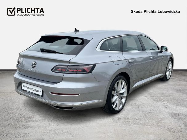 Volkswagen Arteon 2.0 TDI DSG 147 kW image number 3