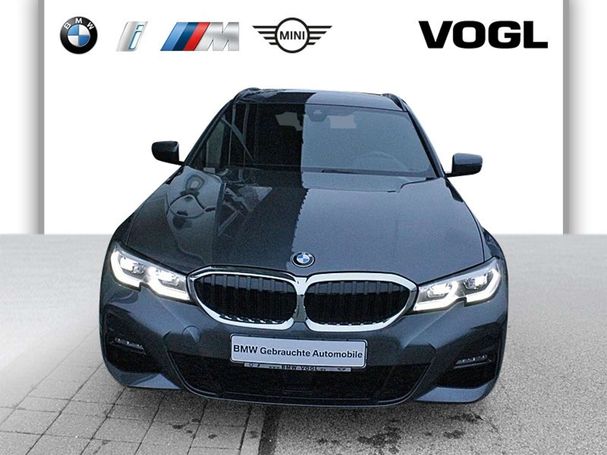 BMW 320i Touring 135 kW image number 3