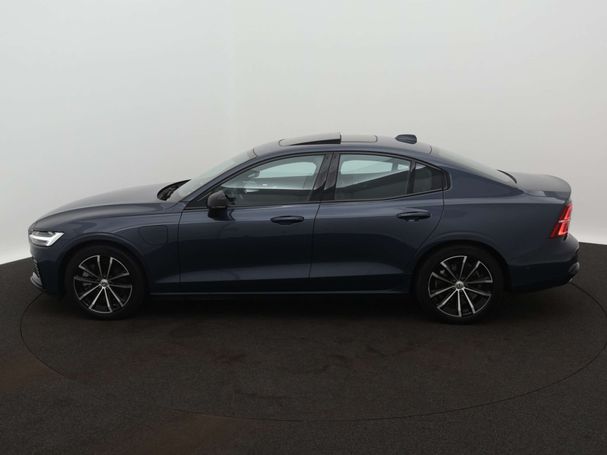 Volvo S60 T6 257 kW image number 3