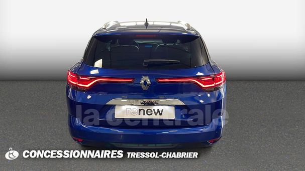 Renault Megane TCe 140 EDC 103 kW image number 6