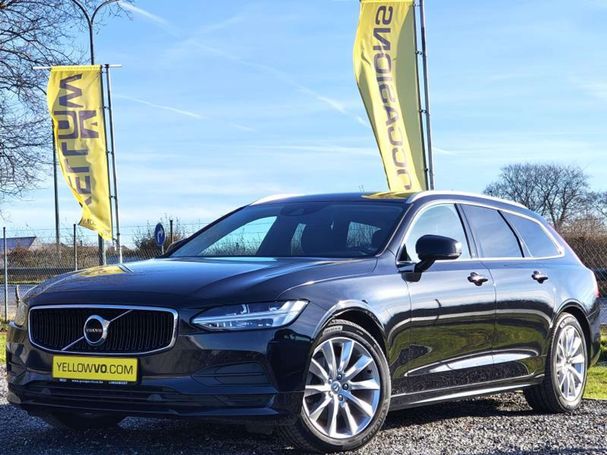 Volvo V90 D4 Geartronic Momentum Pro 140 kW image number 1