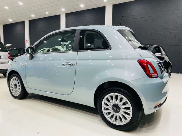 Fiat 500 1.0 51 kW image number 6