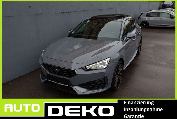 Cupra Leon e-Hybrid DSG 180 kW image number 1