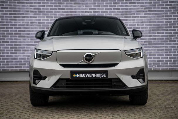 Volvo C40 Single Motor Plus 170 kW image number 9