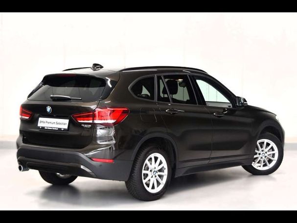 BMW X1 sDrive 100 kW image number 3