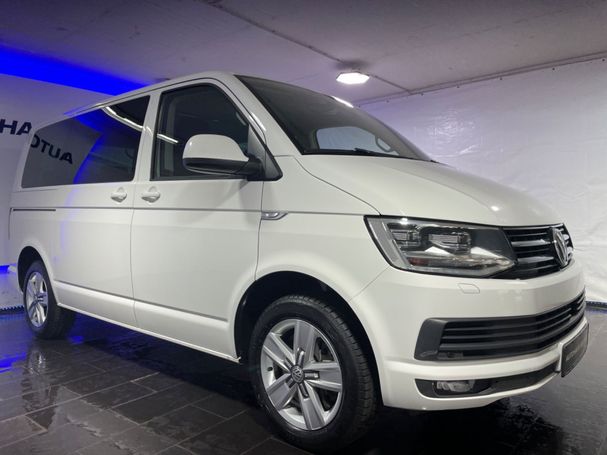 Volkswagen T6 Multivan DSG 4Motion 146 kW image number 4