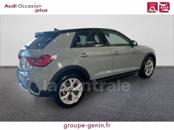 Audi A1 30 TFSI 81 kW image number 16