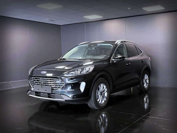 Ford Kuga 1.5 EcoBoost Titanium 110 kW image number 8