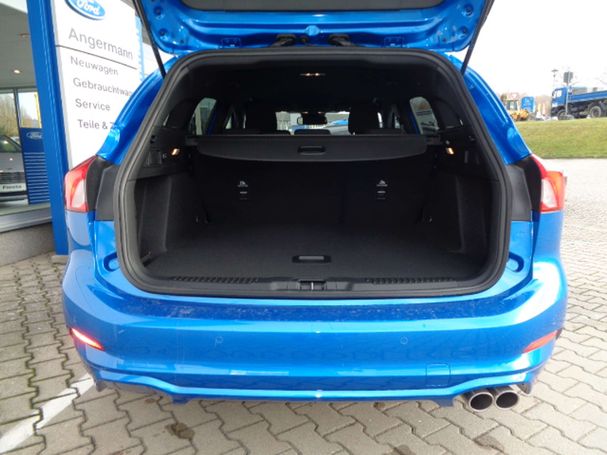 Ford Focus 1.0 EcoBoost ST-Line 114 kW image number 12