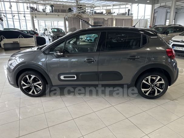 Citroen C3 Pure Tech 83 S&S Shine 61 kW image number 12