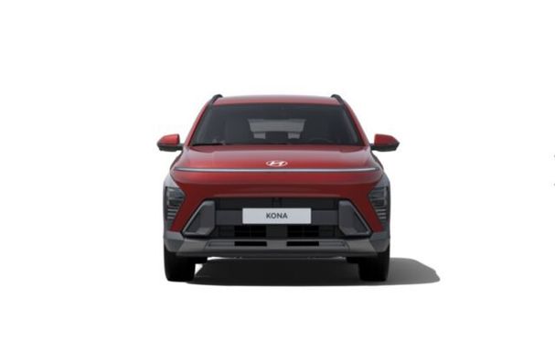 Hyundai Kona 88 kW image number 2