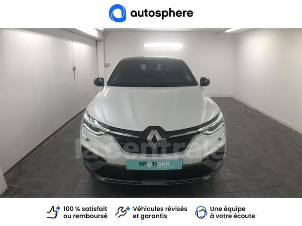 Renault Arkana 1.6 E-Tech 107 kW image number 3