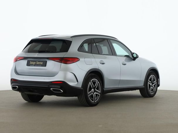 Mercedes-Benz GLC 300 198 kW image number 8