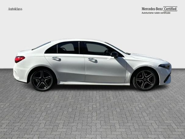 Mercedes-Benz A 200 120 kW image number 6