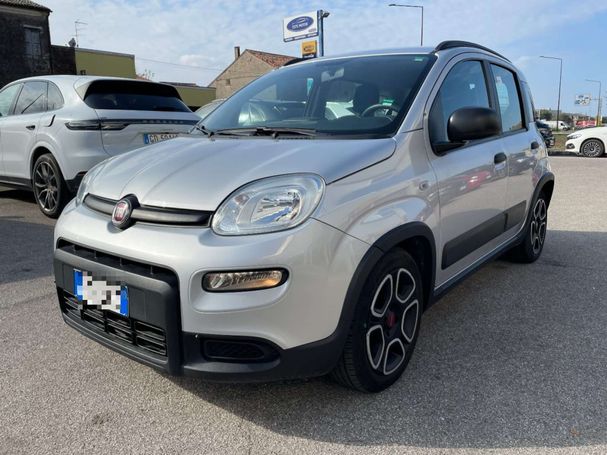 Fiat Panda 1.0 Hybrid City Life 51 kW image number 1